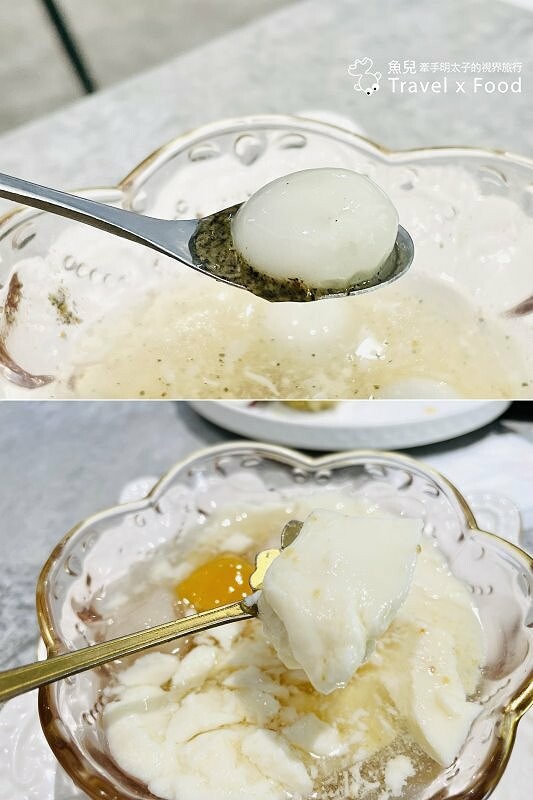 夏天也要吃鍋!世代傳承經典秘方,獨門調製沾醬,玖圍沙茶老火鍋(桃園店) @魚兒 x 牽手明太子的「視」界旅行