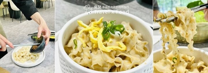 夏天也要吃鍋!世代傳承經典秘方,獨門調製沾醬,玖圍沙茶老火鍋(桃園店) @魚兒 x 牽手明太子的「視」界旅行