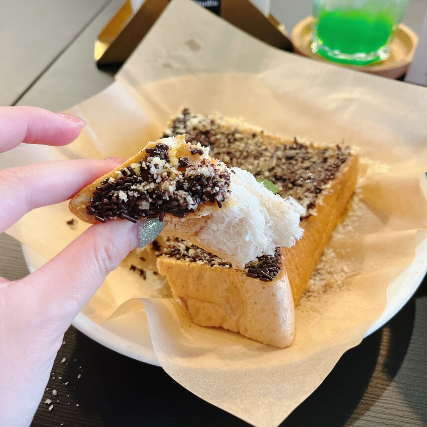 桃園車站異國料理推薦—蓬蓬熊工作室 印尼輕食料理，超獨特四種外面吃不到印尼醬料，一定要試試