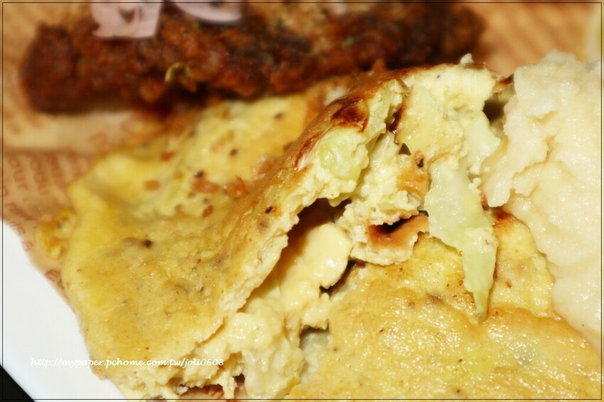 【蓬蓬熊工作室 印尼風味輕食】桃園異國料理推薦 桃園火車站美食推薦 獨特南洋風味早午餐 享受異國料理帶來的味蕾饗宴