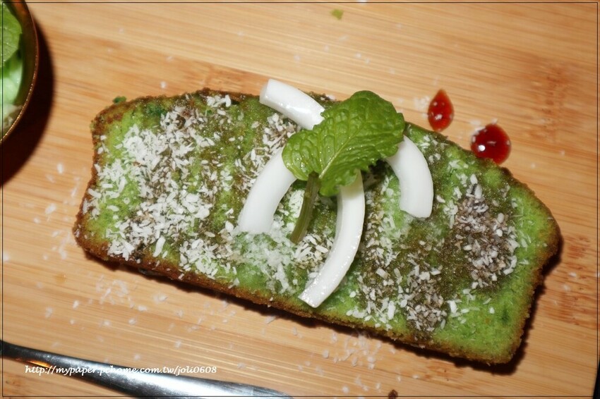 【蓬蓬熊工作室 印尼風味輕食】桃園異國料理推薦 桃園火車站美食推薦 獨特南洋風味早午餐 享受異國料理帶來的味蕾饗宴