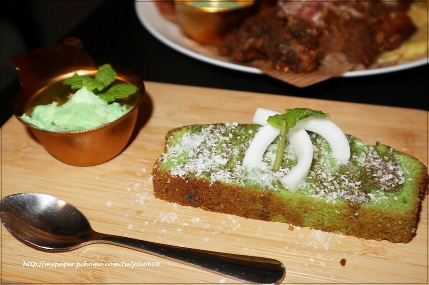 【蓬蓬熊工作室 印尼風味輕食】桃園異國料理推薦 桃園火車站美食推薦 獨特南洋風味早午餐 享受異國料理帶來的味蕾饗宴