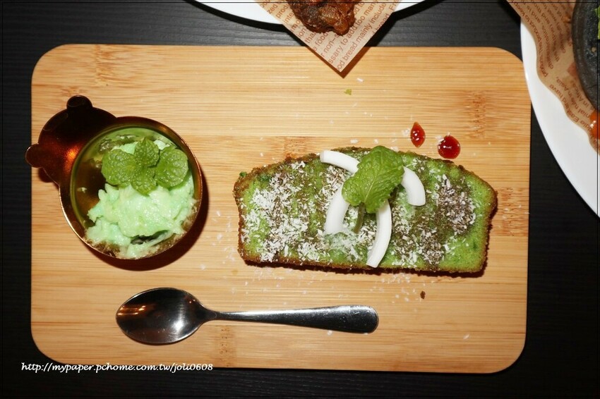 【蓬蓬熊工作室 印尼風味輕食】桃園異國料理推薦 桃園火車站美食推薦 獨特南洋風味早午餐 享受異國料理帶來的味蕾饗宴