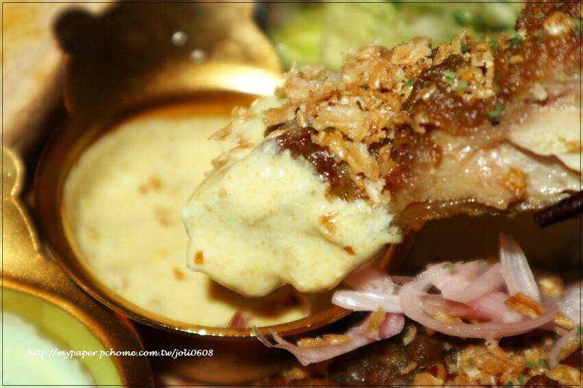 【蓬蓬熊工作室 印尼風味輕食】桃園異國料理推薦 桃園火車站美食推薦 獨特南洋風味早午餐 享受異國料理帶來的味蕾饗宴