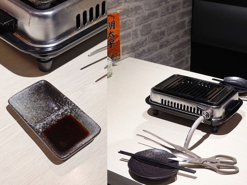 新北新店—牛燒肉Yakiniku｜和牛不再遙不可及 燒肉套餐一人八百有找｜大坪林、七張、耕莘醫院、新店高中