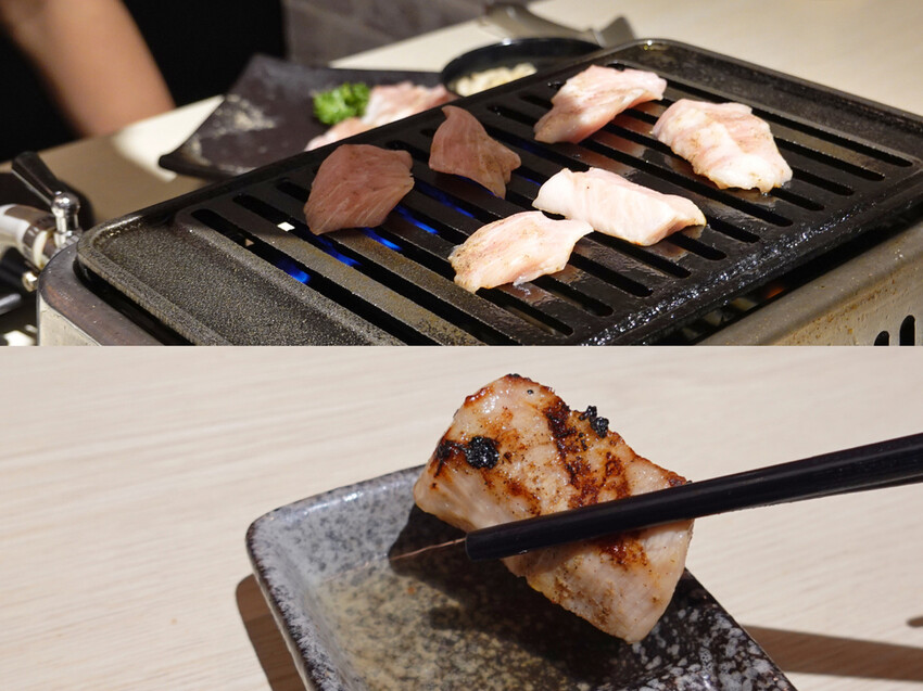 新北新店—牛燒肉Yakiniku｜和牛不再遙不可及 燒肉套餐一人八百有找｜大坪林、七張、耕莘醫院、新店高中