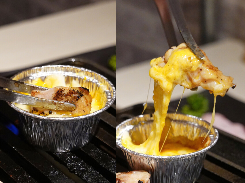 新北新店—牛燒肉Yakiniku｜和牛不再遙不可及 燒肉套餐一人八百有找｜大坪林、七張、耕莘醫院、新店高中