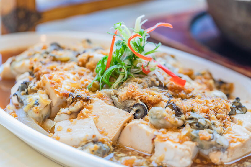 澎派水產 – 後壁湖必吃 x 100元澎湃生魚片 活跳跳新鮮海鮮 季節限定飛魚生魚片 超高CP值海產餐廳 大港入船