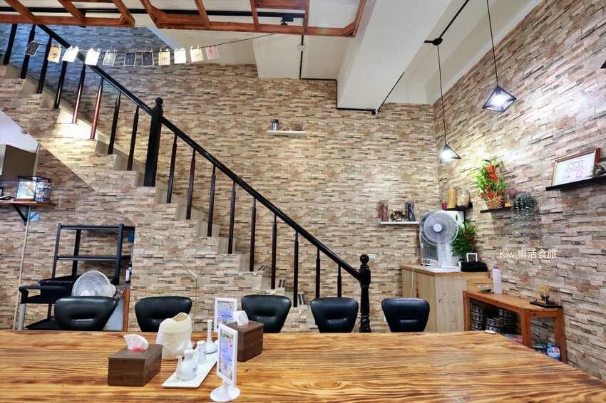 員林美食富味美之家︱彰化員林平價美食中式個人套餐推薦宮保雞丁特餐.秘製紅燒牛腩煲特餐.日式豬排蛋包飯,