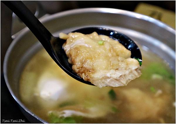 [台南中西區]李媽媽民族鍋燒老店|1960年代創立的傳統經典