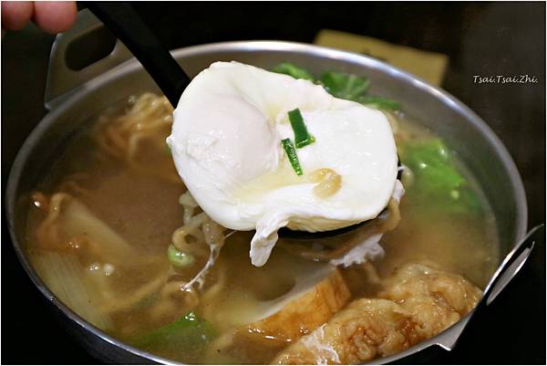 [台南中西區]李媽媽民族鍋燒老店|1960年代創立的傳統經典