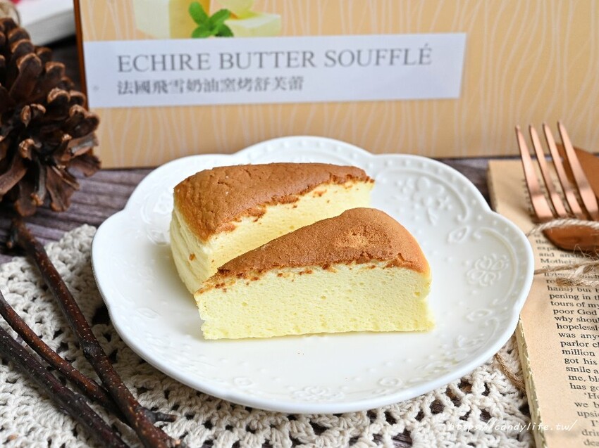 南投縣埔里鎮SkySon天子舒芙蕾｜埔里必買伴手禮，埔里地母廟必吃美食，一顆舒芙蕾五種吃法