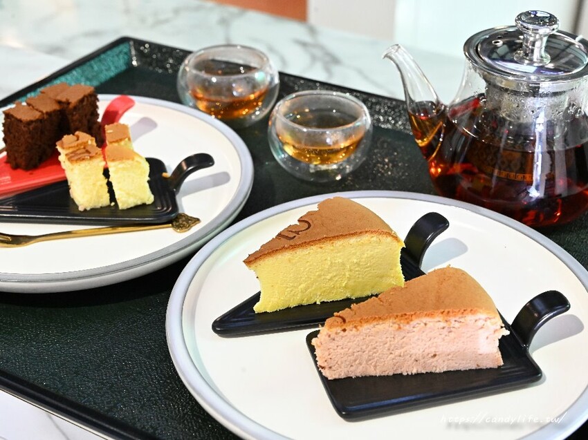 南投縣埔里鎮SkySon天子舒芙蕾｜埔里必買伴手禮，埔里地母廟必吃美食，一顆舒芙蕾五種吃法