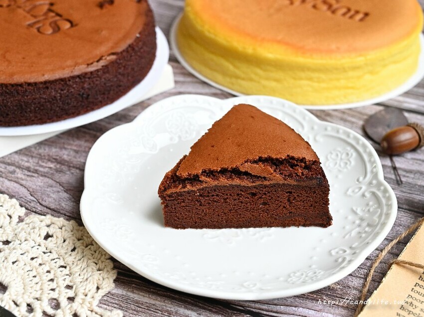 南投縣埔里鎮SkySon天子舒芙蕾｜埔里必買伴手禮，埔里地母廟必吃美食，一顆舒芙蕾五種吃法