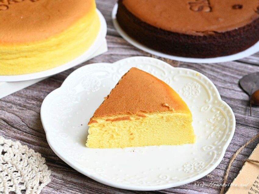 南投縣埔里鎮SkySon天子舒芙蕾｜埔里必買伴手禮，埔里地母廟必吃美食，一顆舒芙蕾五種吃法