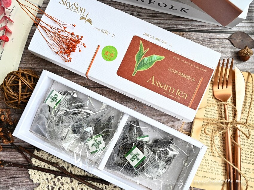 南投縣埔里鎮SkySon天子舒芙蕾｜埔里必買伴手禮，埔里地母廟必吃美食，一顆舒芙蕾五種吃法