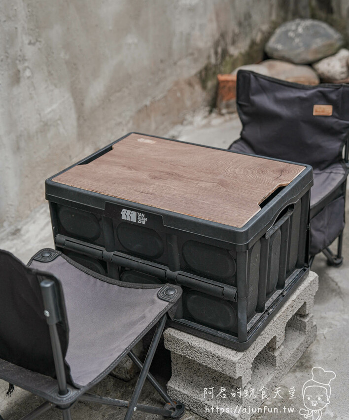 【台中肉桂捲推薦】OZM啢男咖啡甜點,巷弄老宅裡的創意司康