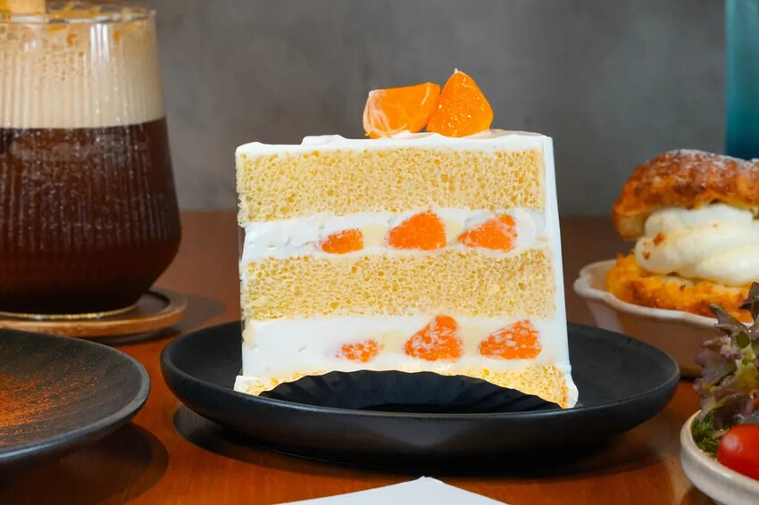 隱藏在台中西區的甜點天堂 台中西區最新秘境下午茶推薦|OZM 隱藏在台中西區的甜點天堂 台中西區最新秘境下午茶推薦|OZM