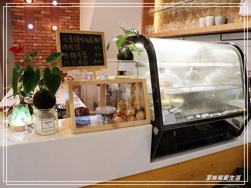 樂在Lezy-桃園中壢/入口即化超軟嫩舒芙蕾x早午盤餐.正餐點心下午茶皆宜