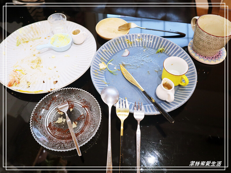 樂在Lezy-桃園中壢/入口即化超軟嫩舒芙蕾x早午盤餐.正餐點心下午茶皆宜