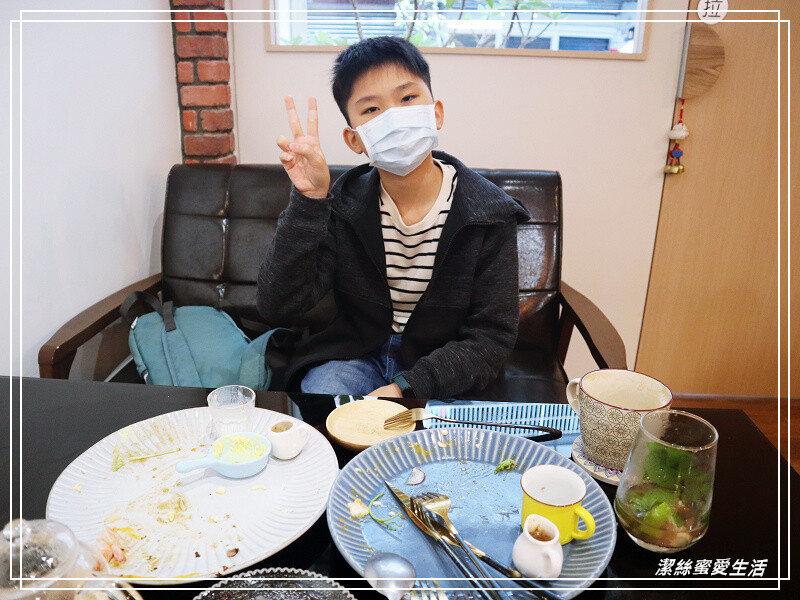 樂在Lezy-桃園中壢/入口即化超軟嫩舒芙蕾x早午盤餐.正餐點心下午茶皆宜