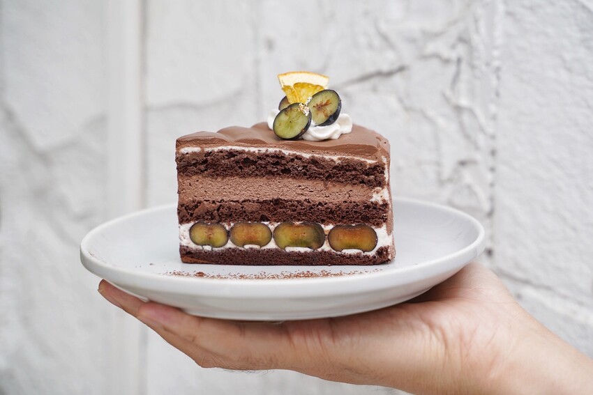 新竹平價又豐盛好吃的早午餐推薦！歡慶「掬熙商行 G.C Brunch & Coffee」一週年，早午餐時段皆享85折優惠！用餐空間寬敞又舒適，還是間寵物友善咖啡廳～ - 阿華田的美食日記