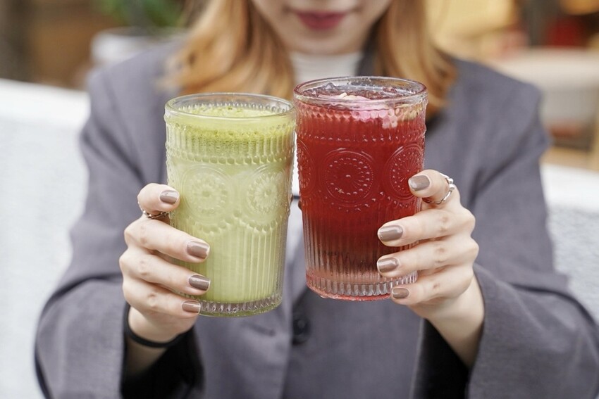 新竹平價又豐盛好吃的早午餐推薦！歡慶「掬熙商行 G.C Brunch & Coffee」一週年，早午餐時段皆享85折優惠！用餐空間寬敞又舒適，還是間寵物友善咖啡廳～ - 阿華田的美食日記