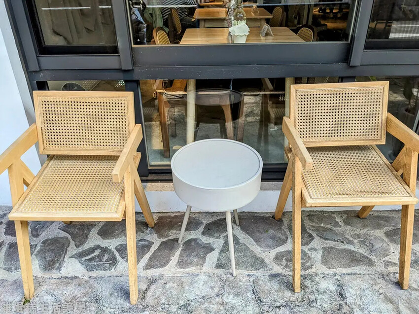 【新竹食記】掬熙商行 G.C Brunch & Coffee