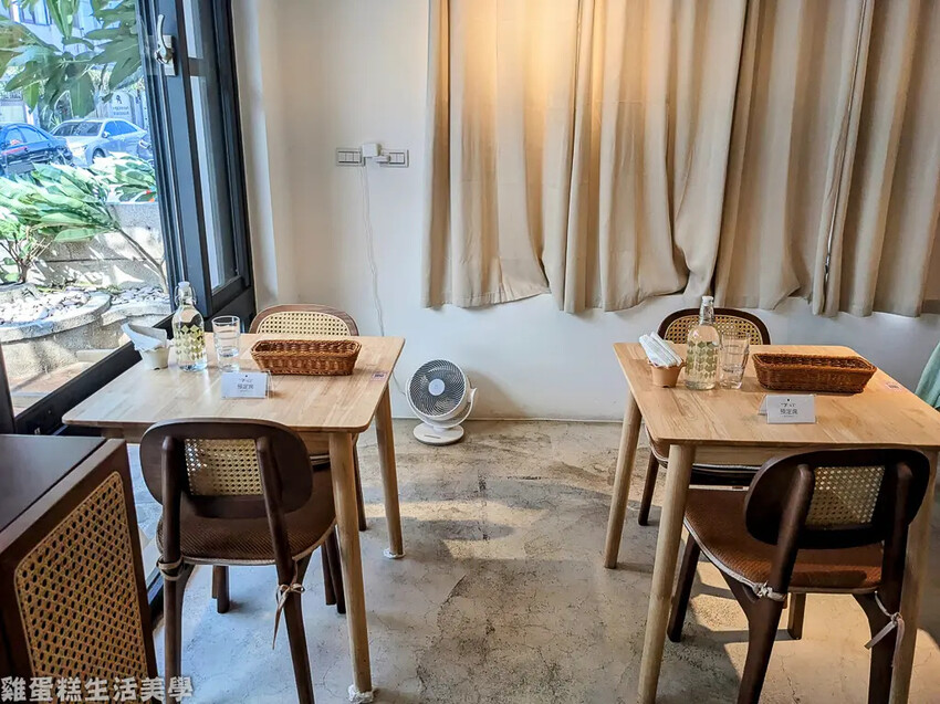 新竹掬熙商行人氣爆棚！早午餐老宅美食必吃，記得提前預約。