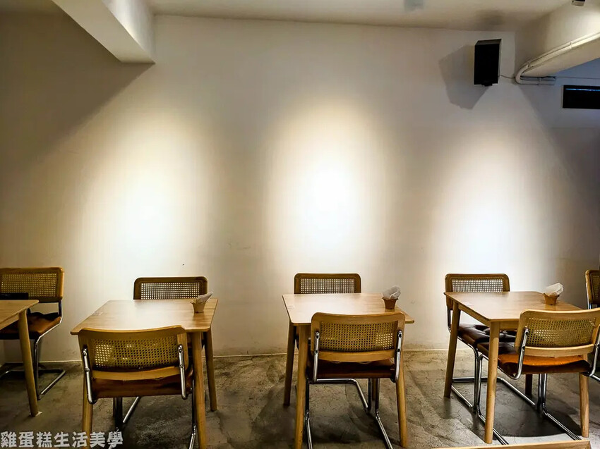 【新竹食記】掬熙商行 G.C Brunch & Coffee