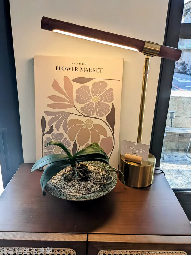 新竹掬熙商行人氣爆棚！早午餐老宅美食必吃，記得提前預約。