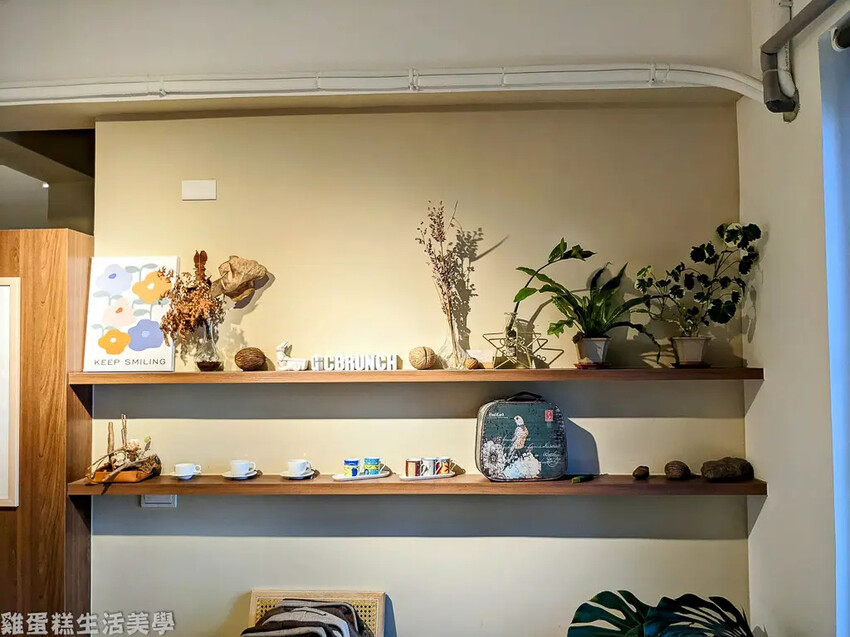 【新竹食記】掬熙商行 G.C Brunch & Coffee