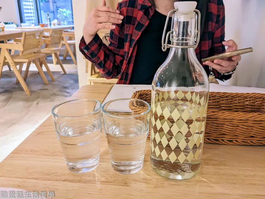 新竹掬熙商行人氣爆棚！早午餐老宅美食必吃，記得提前預約。