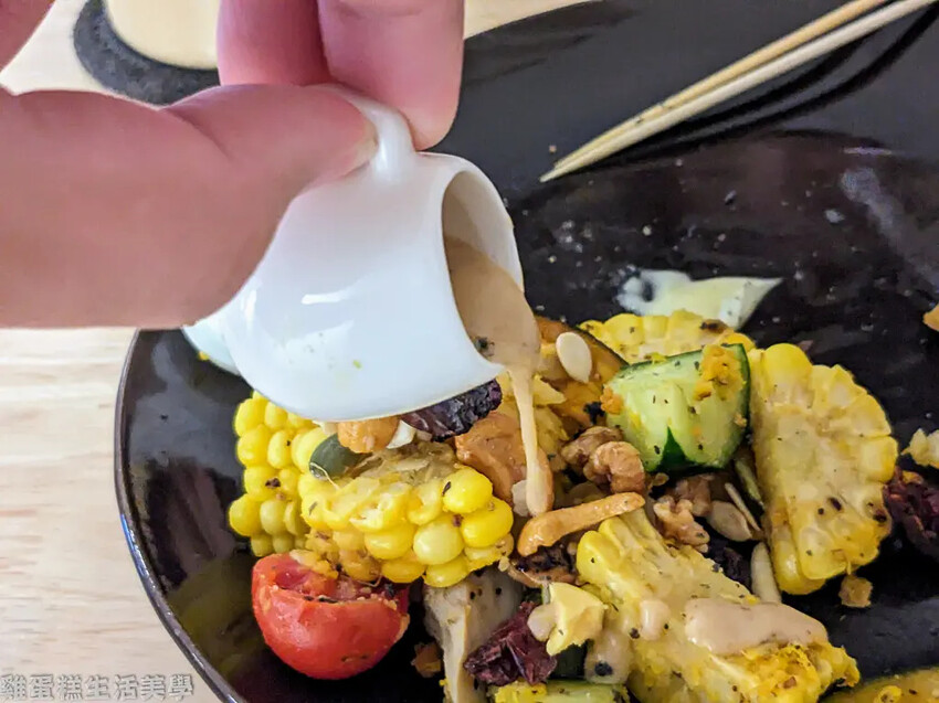 新竹掬熙商行人氣爆棚！早午餐老宅美食必吃，記得提前預約。