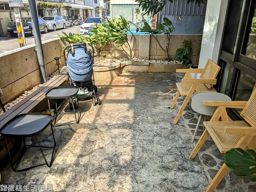 【新竹食記】掬熙商行 G.C Brunch & Coffee