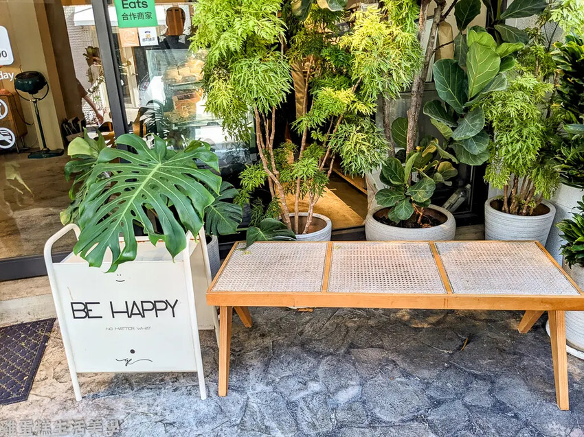 【新竹食記】掬熙商行 G.C Brunch & Coffee