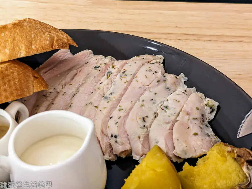 【新竹食記】掬熙商行 G.C Brunch & Coffee