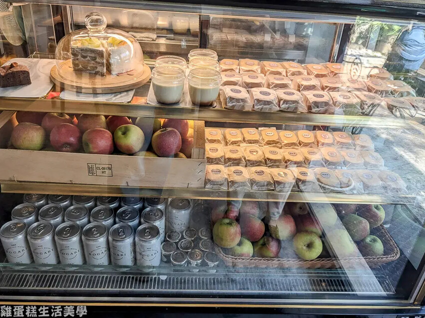 【新竹食記】掬熙商行 G.C Brunch & Coffee