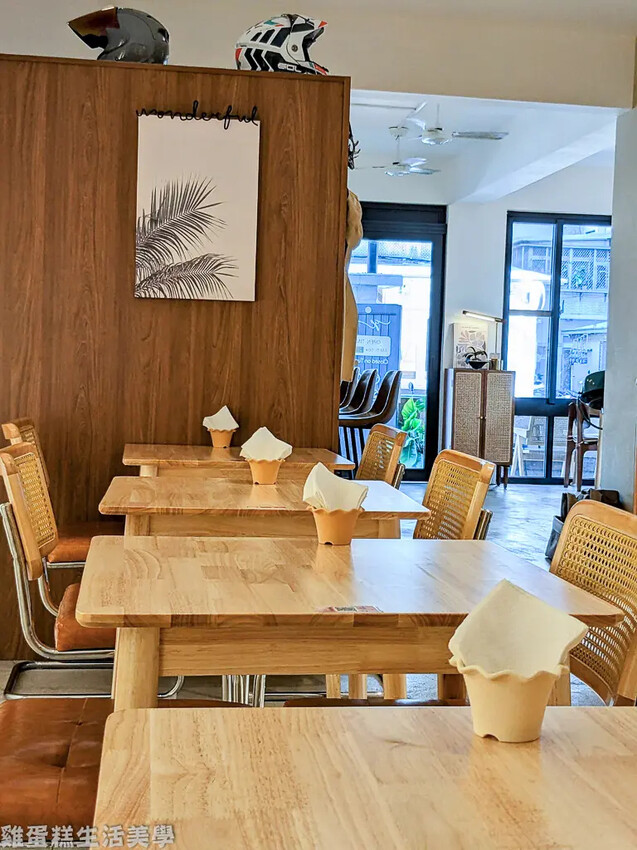 【新竹食記】掬熙商行 G.C Brunch & Coffee