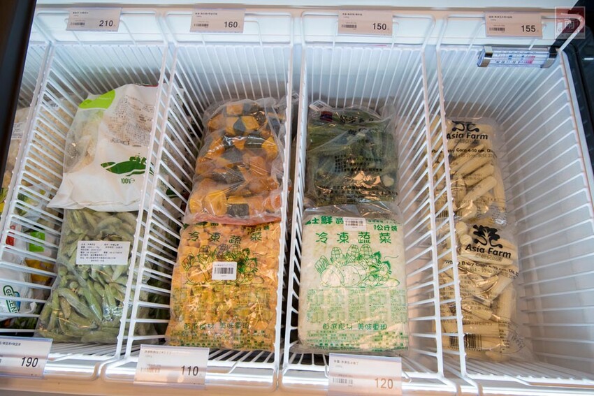 【冷凍食品賣場】專業冷凍食品超市，海鮮、生鮮、調理食品一次購足，千款商品現貨供應，專屬停車場及小孩遊樂區~魚大俠冷凍食材本舖 - 南人幫