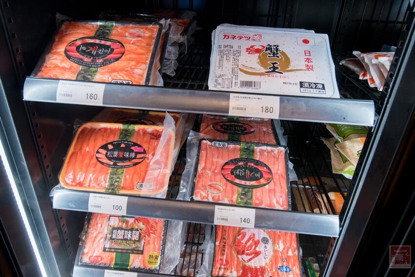 【冷凍食品賣場】專業冷凍食品超市，海鮮、生鮮、調理食品一次購足，千款商品現貨供應，專屬停車場及小孩遊樂區~魚大俠冷凍食材本舖 - 南人幫