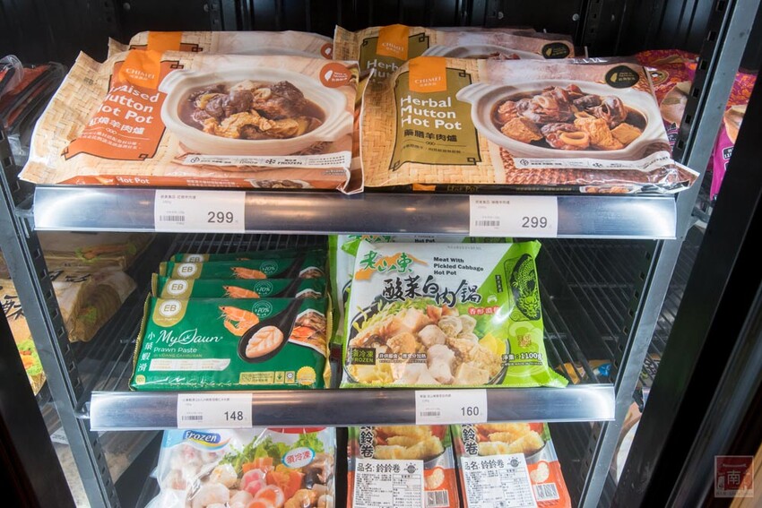 【冷凍食品賣場】專業冷凍食品超市，海鮮、生鮮、調理食品一次購足，千款商品現貨供應，專屬停車場及小孩遊樂區~魚大俠冷凍食材本舖 - 南人幫