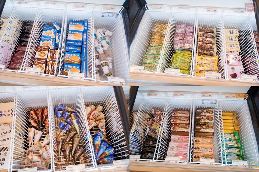 【冷凍食品賣場】專業冷凍食品超市，海鮮、生鮮、調理食品一次購足，千款商品現貨供應，專屬停車場及小孩遊樂區~魚大俠冷凍食材本舖 - 南人幫