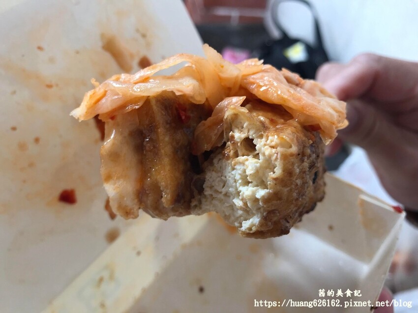 【新北深坑區】1973年創立深坑老街第一家『夯Girl-大春深坑串燒夯豆腐』深坑美食推薦~