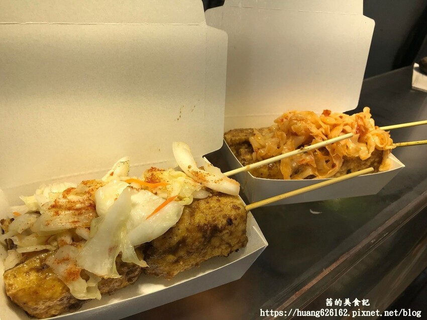 【新北深坑區】1973年創立深坑老街第一家『夯Girl-大春深坑串燒夯豆腐』深坑美食推薦~