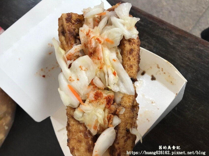 【新北深坑區】1973年創立深坑老街第一家『夯Girl-大春深坑串燒夯豆腐』深坑美食推薦~