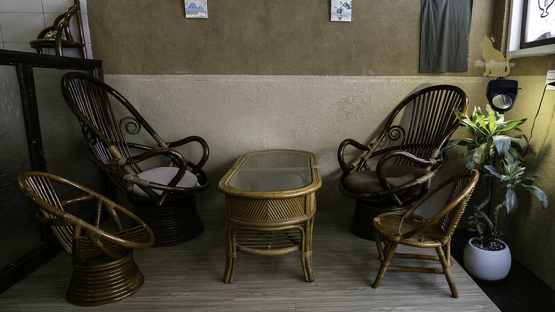 台中冰店 §夕日裡的王八蛋 開到深夜的冰店是日雜懷舊風格!