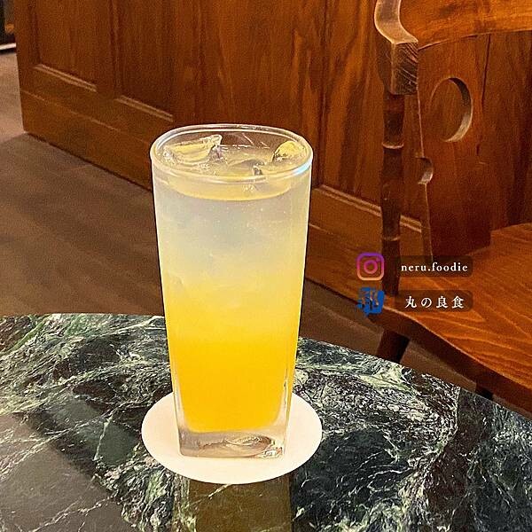 奎府聚|中山質感氛圍咖啡廳推薦 @neru.foodie / 丸の良食