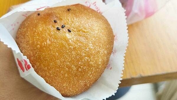 【板橋美食】甜甜圈 (原民治街口)|傳統古早味好吃的雙胞胎與台式甜甜圈