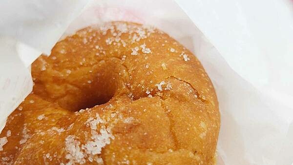 【板橋美食】甜甜圈 (原民治街口)|傳統古早味好吃的雙胞胎與台式甜甜圈